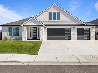 8317 Silver Mound Dr, Pasco, WA