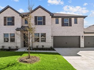 274 Wishing Pond Rd, Lavon, TX 75166