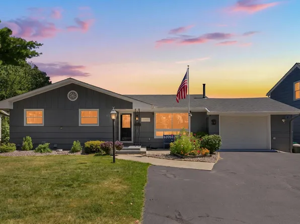 411 Van Buren Ave S, Hopkins, MN 55343