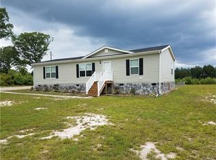 2201 Mill Quarter Rd, Ford, VA 23850