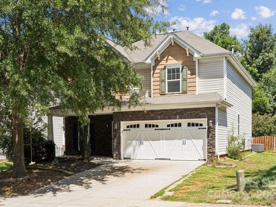 6604 Hermsley Rd, Charlotte, NC, 28278
