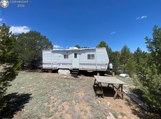 1638 20th Trl, Cotopaxi, CO 81223