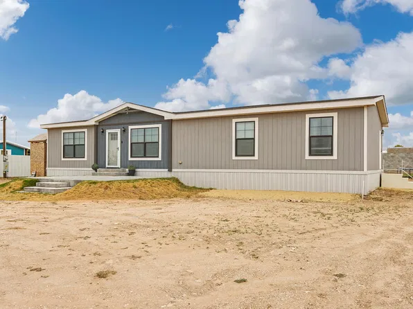 15444 W Belinda St, Odessa, TX 79763