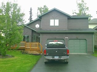 12125 Rushwood Cir, Anchorage, AK 99516