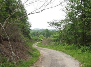 Off Rocky Creek Rd, Del Rio, TN 37727