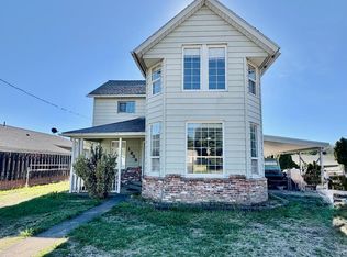 1239 Sycamore St, Clarkston, WA 99403