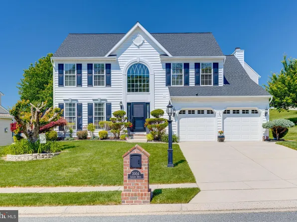 2004 Garden Dr, Forest Hill, MD 21050