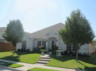 5413 Rockwood Dr, The Colony, TX 75056