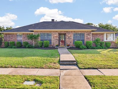 1838 Meadowview Dr, Garland, TX, 75043