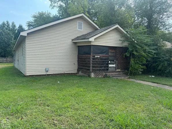 (undisclosed Address), Jonesboro, AR 72401