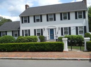 49 Governors Ave, Medford, MA 02155