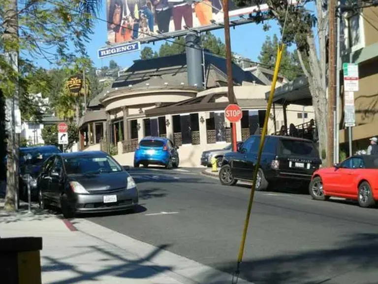 Ten Eleven Palm Avenue — Photo 35