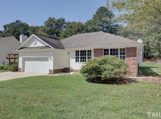 5132 Pinehall Wynd, Raleigh, NC 27604
