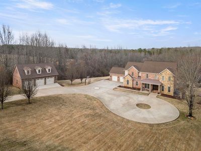 2281 Highway 124, Vina, AL, 35593