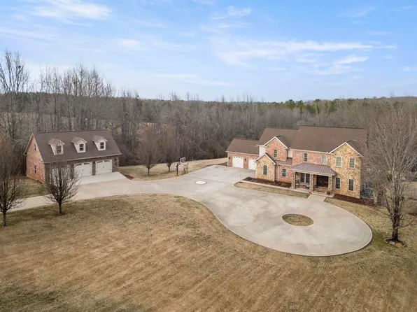 2281 Highway 124, Vina, AL 35593