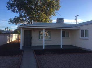 4512 E Montecito St, Tucson, AZ 85711