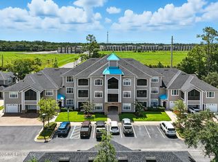 125 Legendary Dr UNIT 302, Saint Augustine, FL 32092