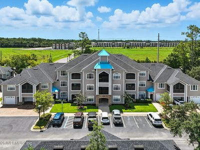 125 LEGENDARY Drive #302, Saint Augustine, FL, 32092