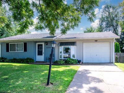 4022 W Creighton Ter, Peoria, IL, 61615