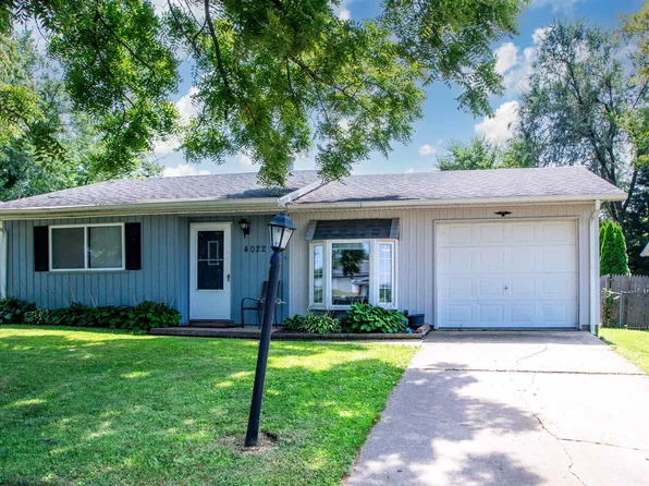 4022 W Creighton Ter, Peoria, IL 61615