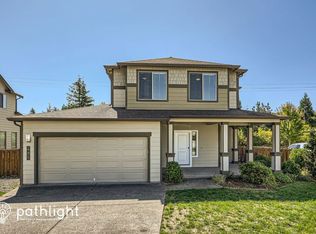 493 Partlon St, Buckley, WA 98321