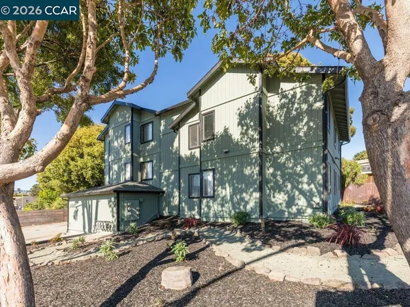 4800 Bayview Ave APT B, Richmond, CA 94804