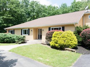 1206 Grand Mesa Dr, Effort, PA