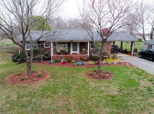 2905 Us Highway 601 S, Mocksville, NC 27028