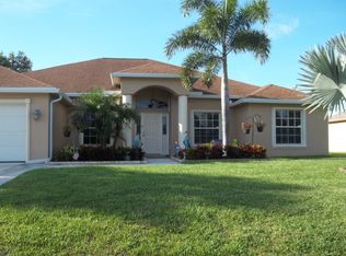 2291 SW Almansa Ave, Port Saint Lucie, FL 34953