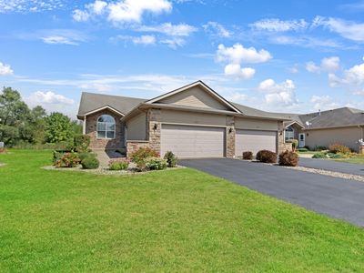 472 W Gard Dr, Crown Point, IN, 46307