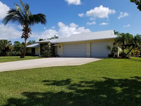 3 Car Oversized Garage