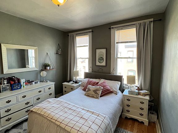2nd image of 136 N Curley St #1