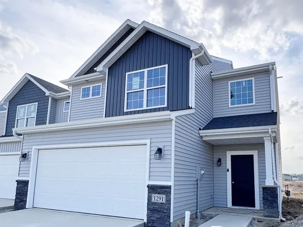 1291 W Hamilton North Rd, Fort Wayne, IN 46814