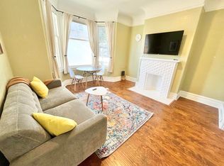 857 Cole St #1, San Francisco, CA 94117