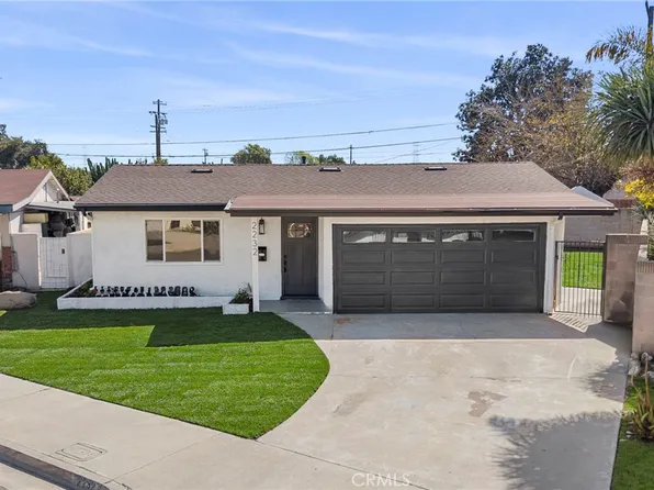 2232 Delnice Ave, El Monte, CA 91732