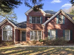 3736 Ramsey Dr, Marietta, GA 30062