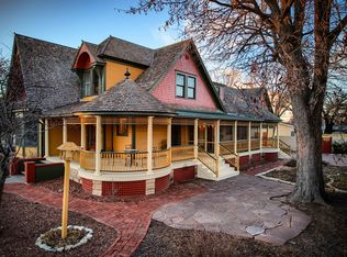 220 W 8th St, La Crosse, KS 67548