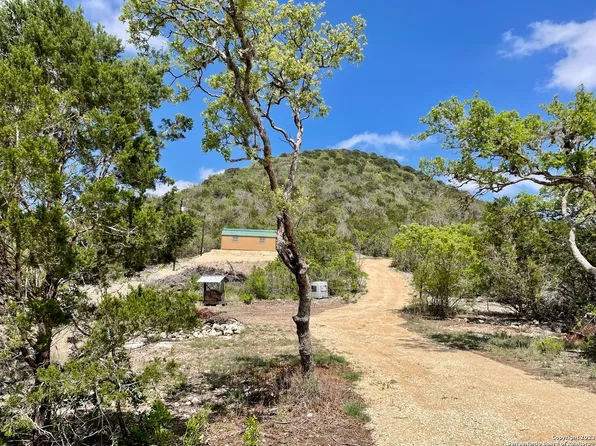 12 Bonner Rd LOT 12, Leakey, TX 78873