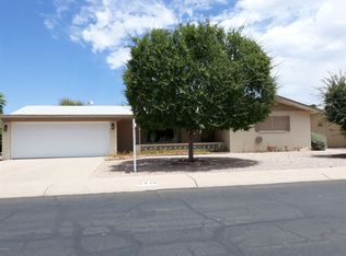 5416 E Des Moines St, Mesa, AZ 85205