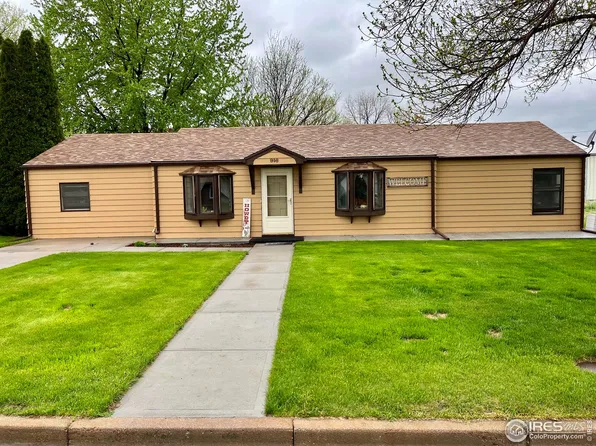 916 S Belford Ave, Holyoke, CO 80734