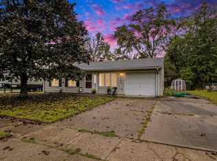 5848 Roanoke St, Portage, MI 49024