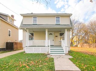 1140 Tulip St, Akron, OH 44301