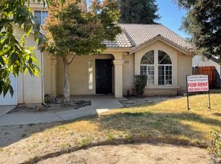 3555 N Berlin Ave, Fresno, CA