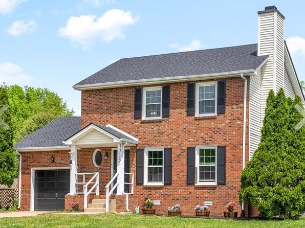 1213 Parkview Dr, Clarksville, TN 37042