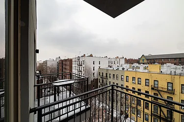 Rented by Joel Scharf, LREB