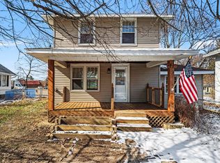 21 Foster Dr, Battle Creek, MI 49015