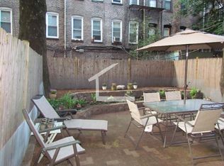 9 Cortes St #1A, Boston, MA 02116