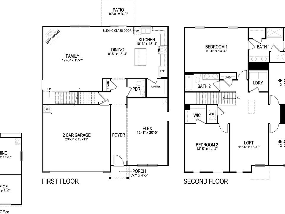 2nd image of 8217 Watercolour Ln