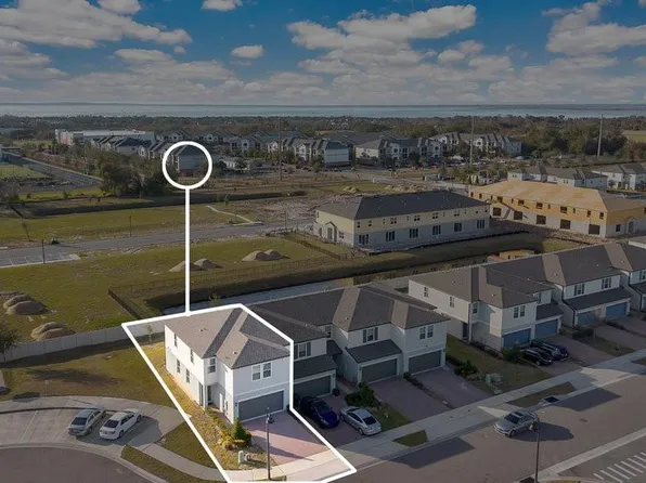 984 Desert Candle Dr, Ocoee, FL 34761