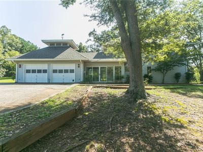 8125 Cochran Mill Rd, Chattahoochee Hills, GA, 30268